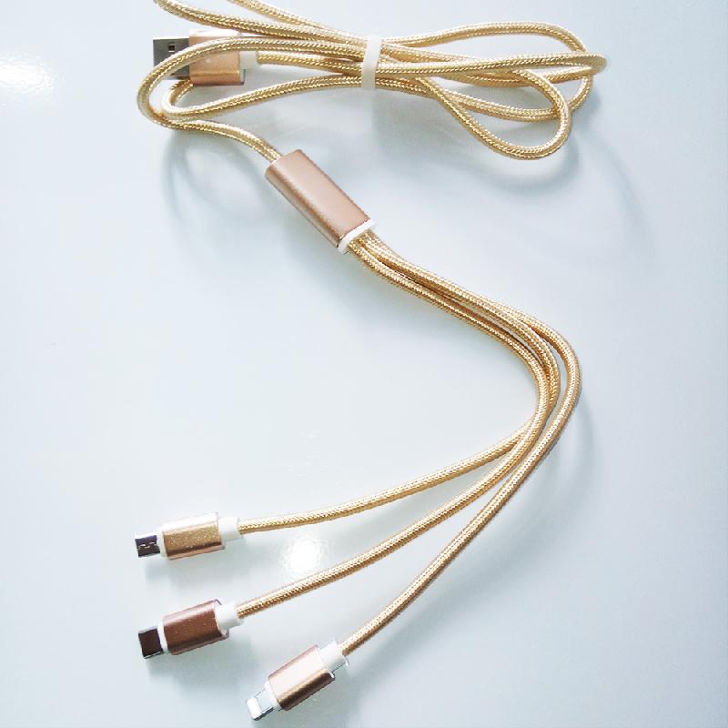 Cable adaptateur pour smartphone 3381008