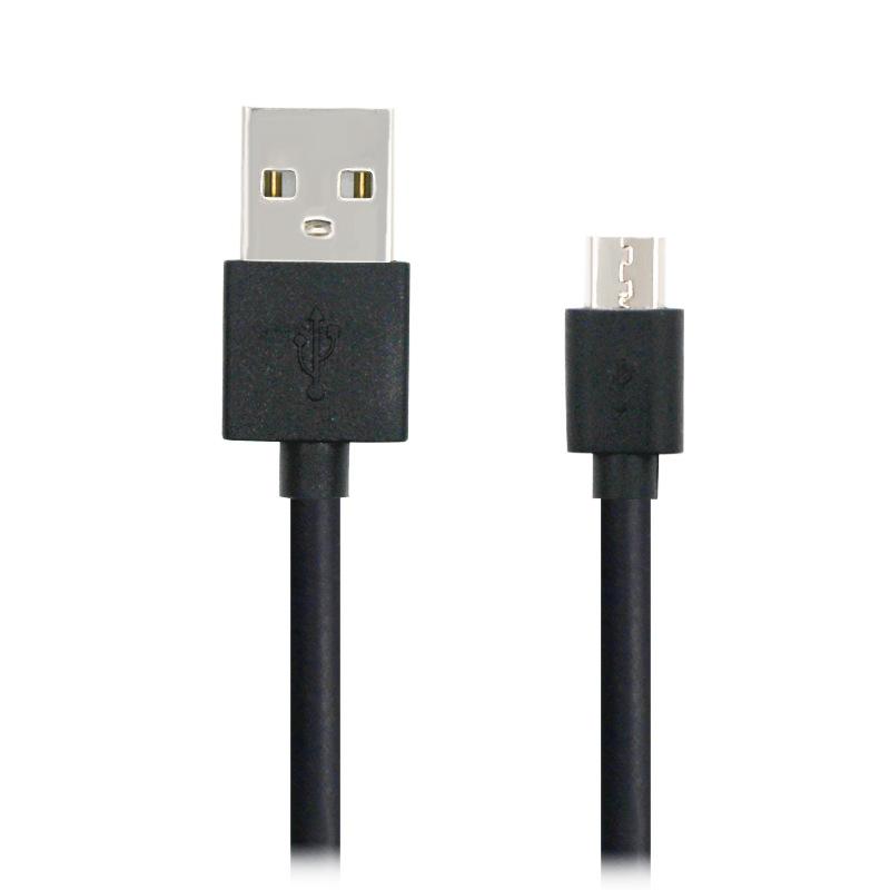 Câble adaptateur pour smartphone en PVC - Ref 3381371