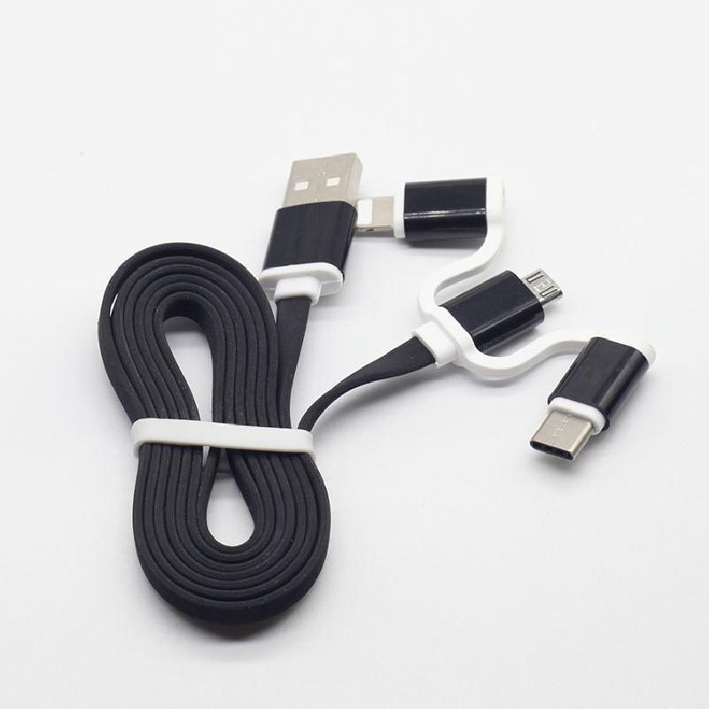 Câble adaptateur pour smartphone - Ref 3381415