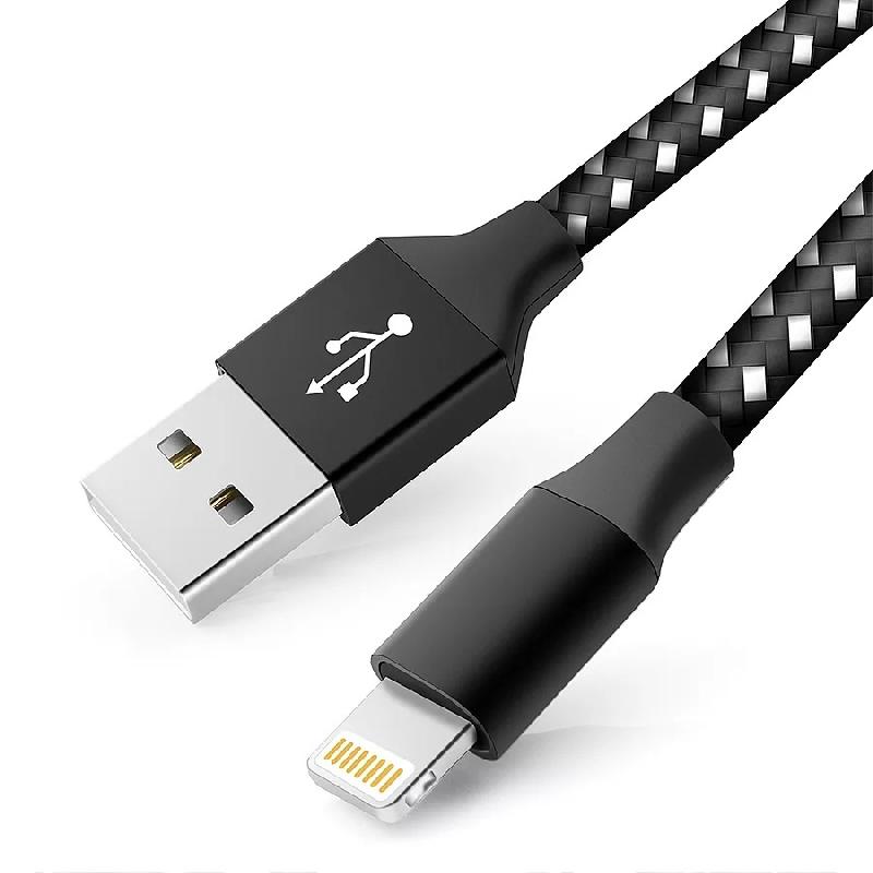 Câble adaptateur pour smartphone - Ref 3381543