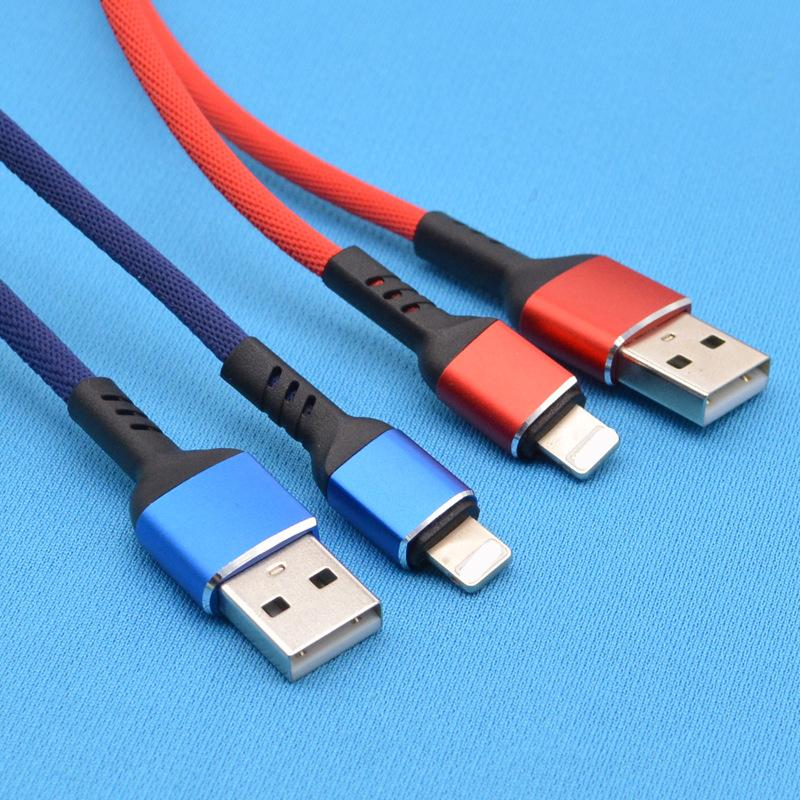 Câble adaptateur pour smartphone - Ref 3381587