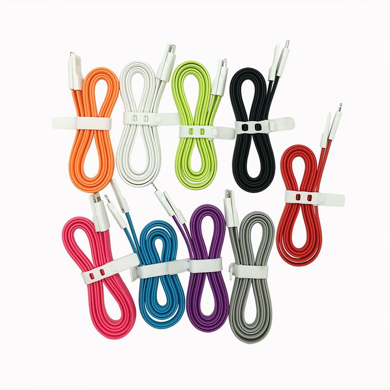 Câble adaptateur pour smartphone - Ref 3381656