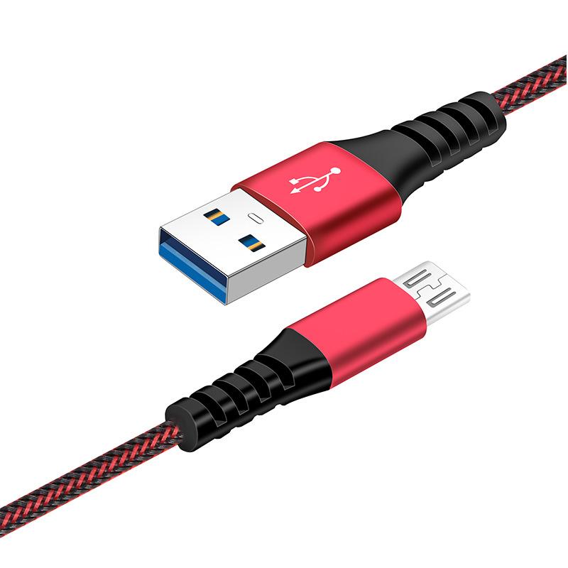 Câble adaptateur pour smartphone - Ref 3381664