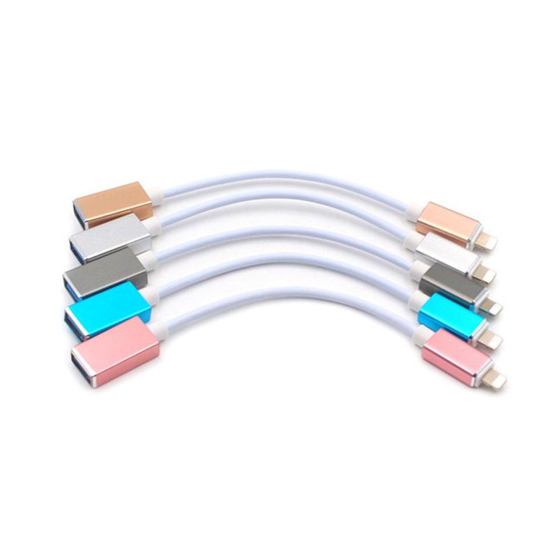 Câble adaptateur pour smartphone - Ref 3381729