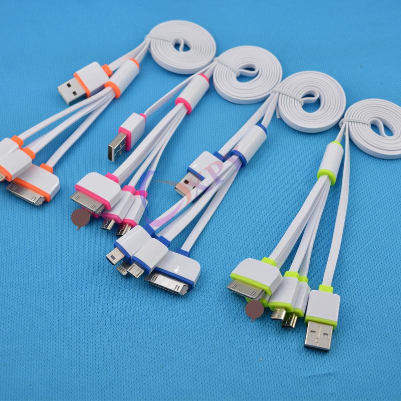 Câble adaptateur pour smartphone - Ref 3381785