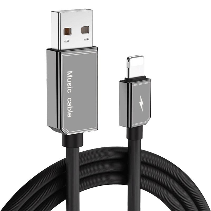 Câble adaptateur pour smartphone - Ref 3381806