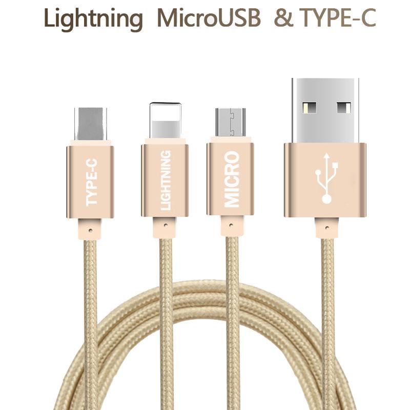 Câble adaptateur pour smartphone - Ref 3381831