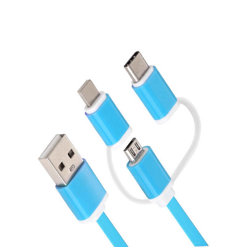 Câble adaptateur pour smartphone - Ref 3381930