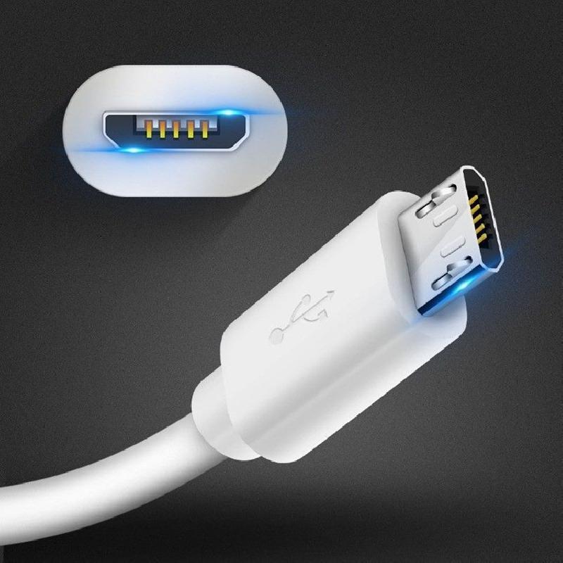Câble adaptateur pour smartphone - Ref 3382034