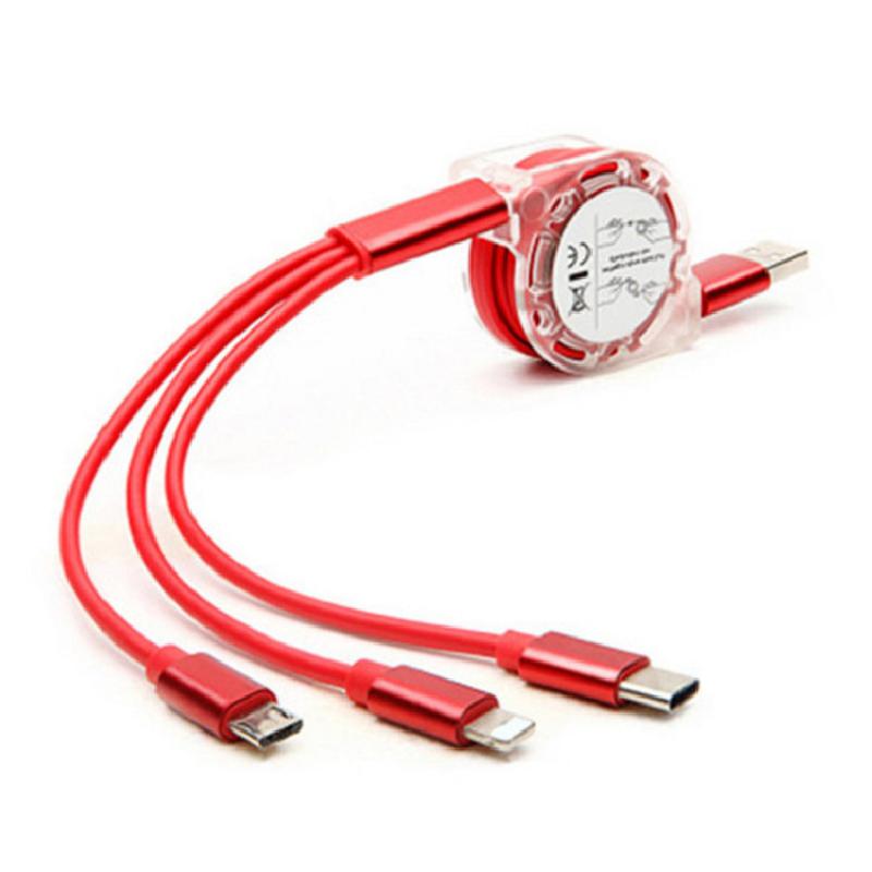 Câble adaptateur pour smartphone - Ref 3382056