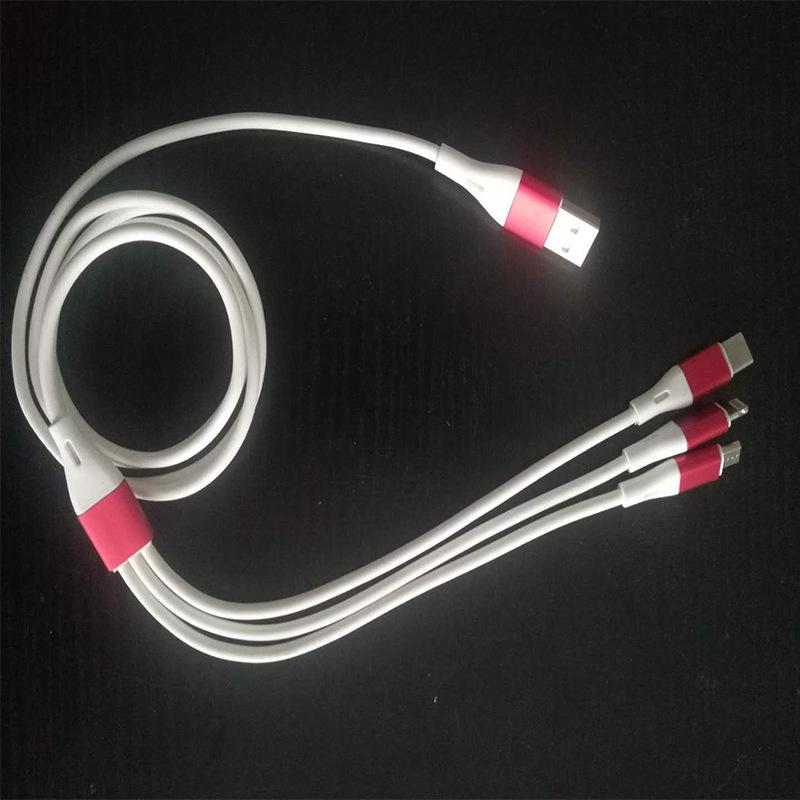 Câble adaptateur pour smartphone - Ref 3382098