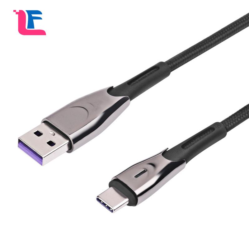 Câble adaptateur pour smartphone - Ref 3382292