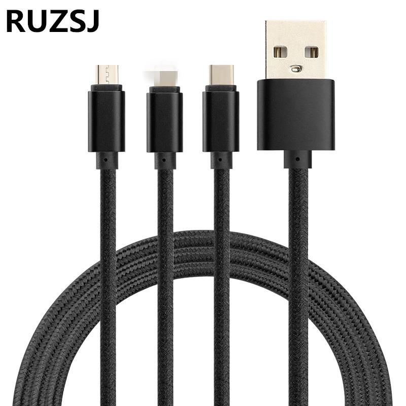 Câble adaptateur pour smartphone - Ref 3382294