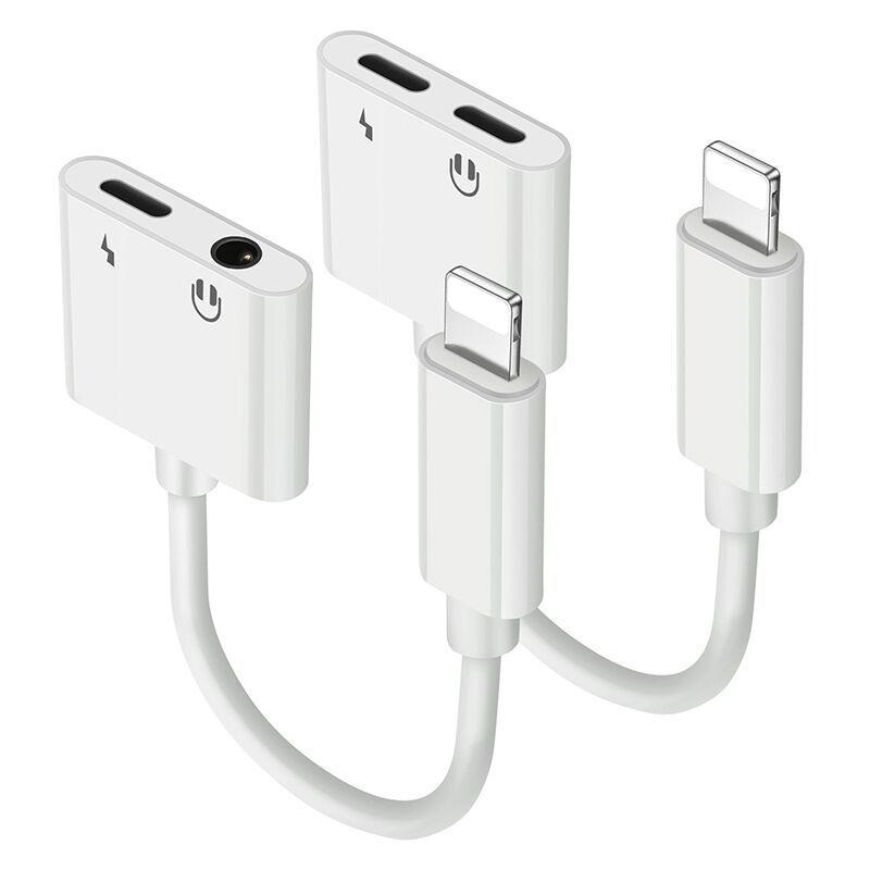Câble adaptateur pour téléphone mobile - Ref 3380830