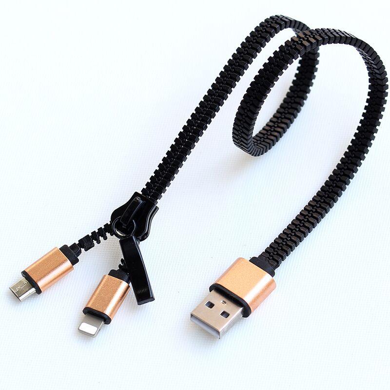 Câble adaptateur pour téléphone mobile - Ref 3380833