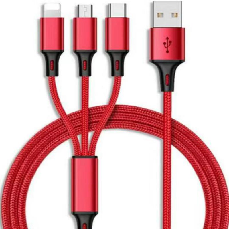 Câble adaptateur pour téléphone mobile - Ref 3380928