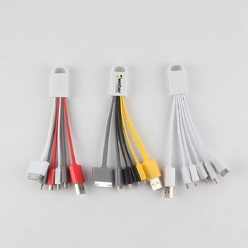 Câble adaptateur pour téléphone mobile - Ref 3380948