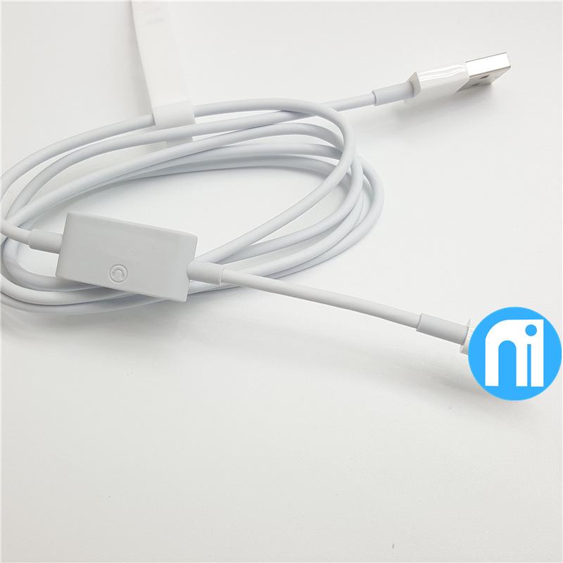 Câble adaptateur pour téléphone mobile - Ref 3381026
