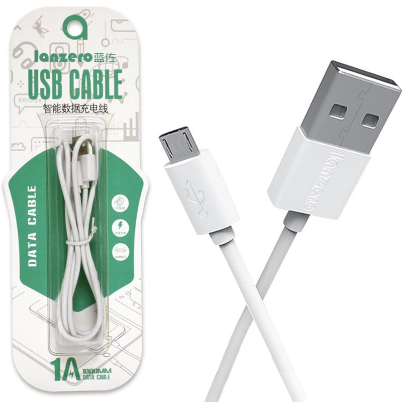 Câble adaptateur pour téléphone mobile - Ref 3381059