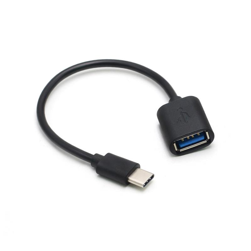 Câble adaptateur pour téléphone mobile - Ref 3381263