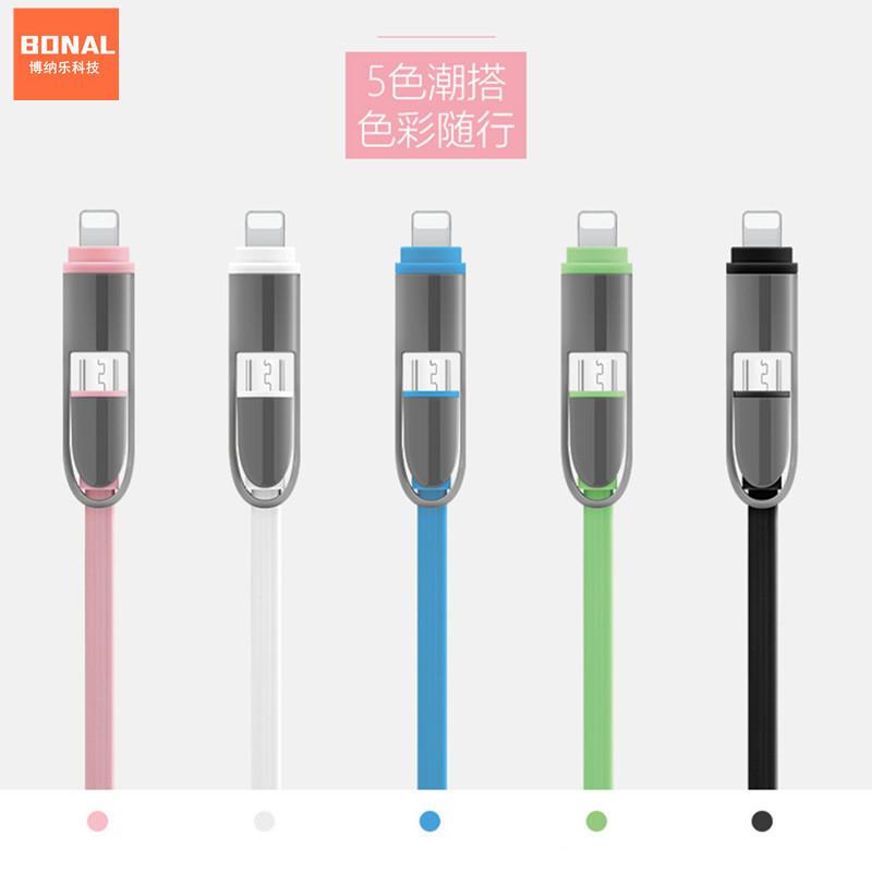 Câble adaptateur pour téléphone mobile - Ref 3381345