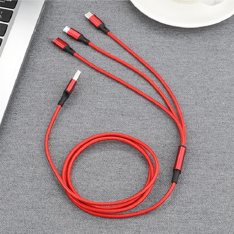 Câble adaptateur pour téléphone mobile - Ref 3381419