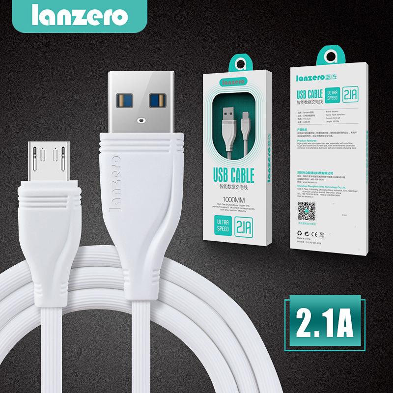 Câble adaptateur pour téléphone mobile - Ref 3381452