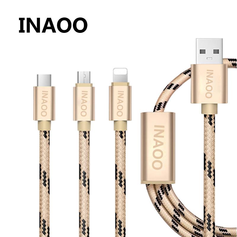 Câble adaptateur pour téléphone mobile - Ref 3381457