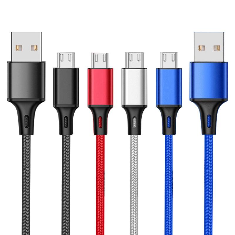 Câble adaptateur pour téléphone mobile - Ref 3381812
