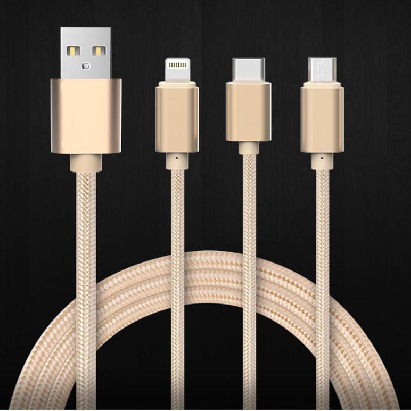 Câble adaptateur pour téléphone mobile - Ref 3381840