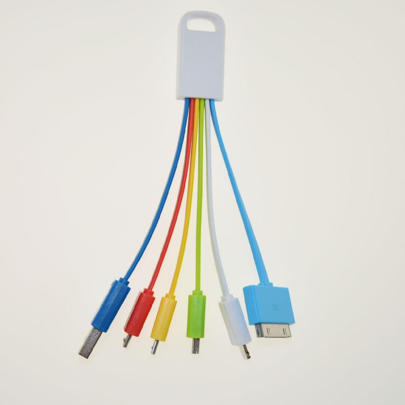 Câble adaptateur pour téléphone mobile - Ref 3381966