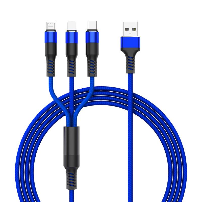 Câble adaptateur pour téléphone mobile - Ref 3382180