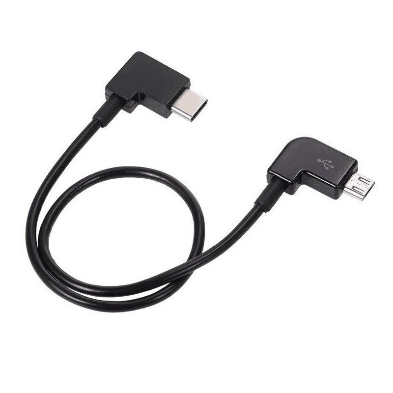 Câble adaptateur pour téléphone mobile - Ref 3382230