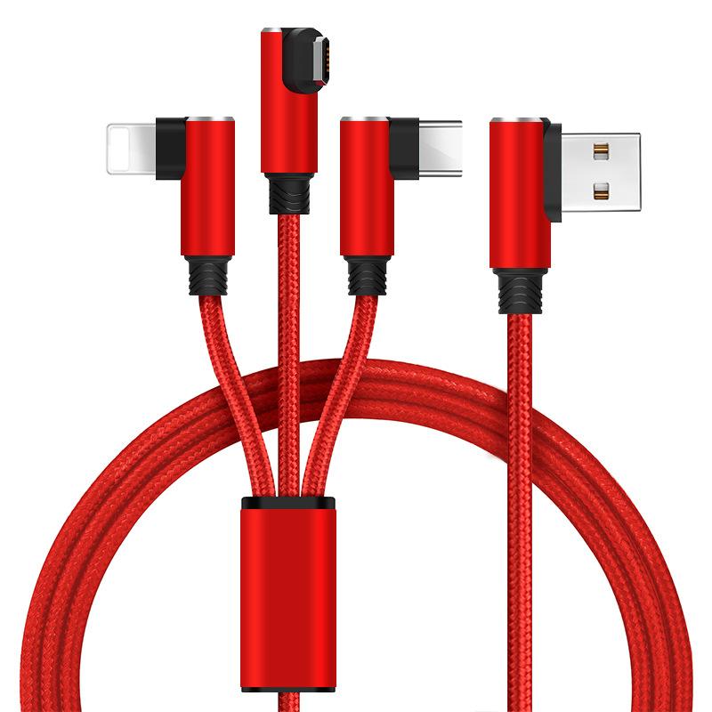 Câble adaptateur pour téléphone mobile - Ref 3382331
