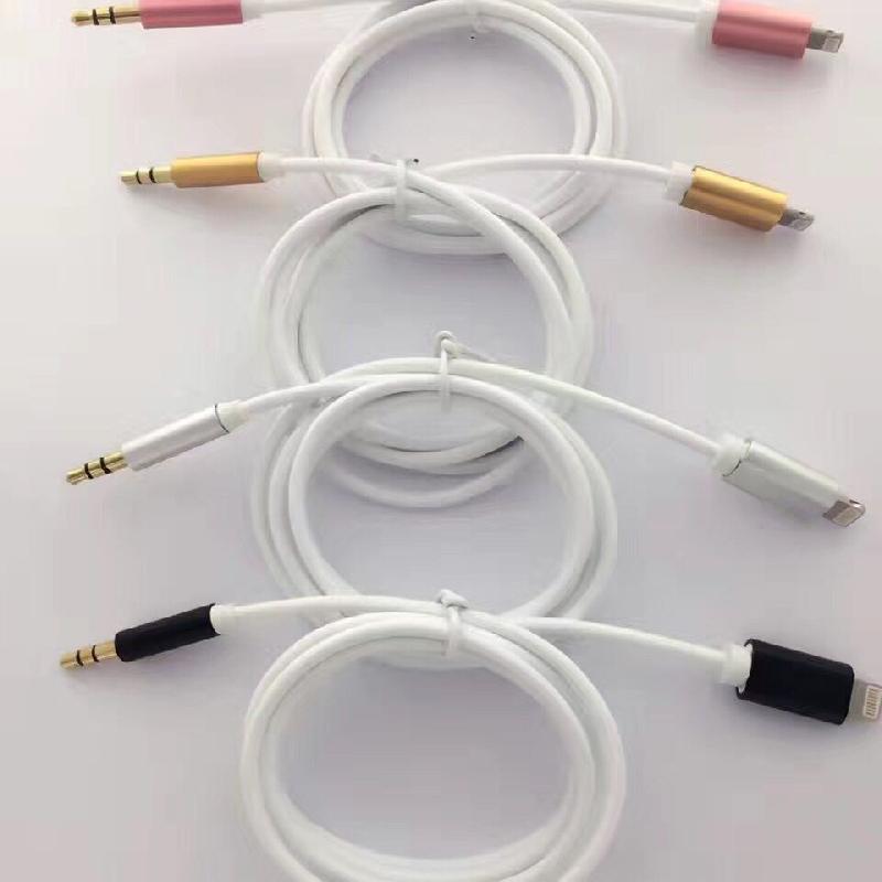 Câble adaptateur pour téléphone mobile - Ref 3382337