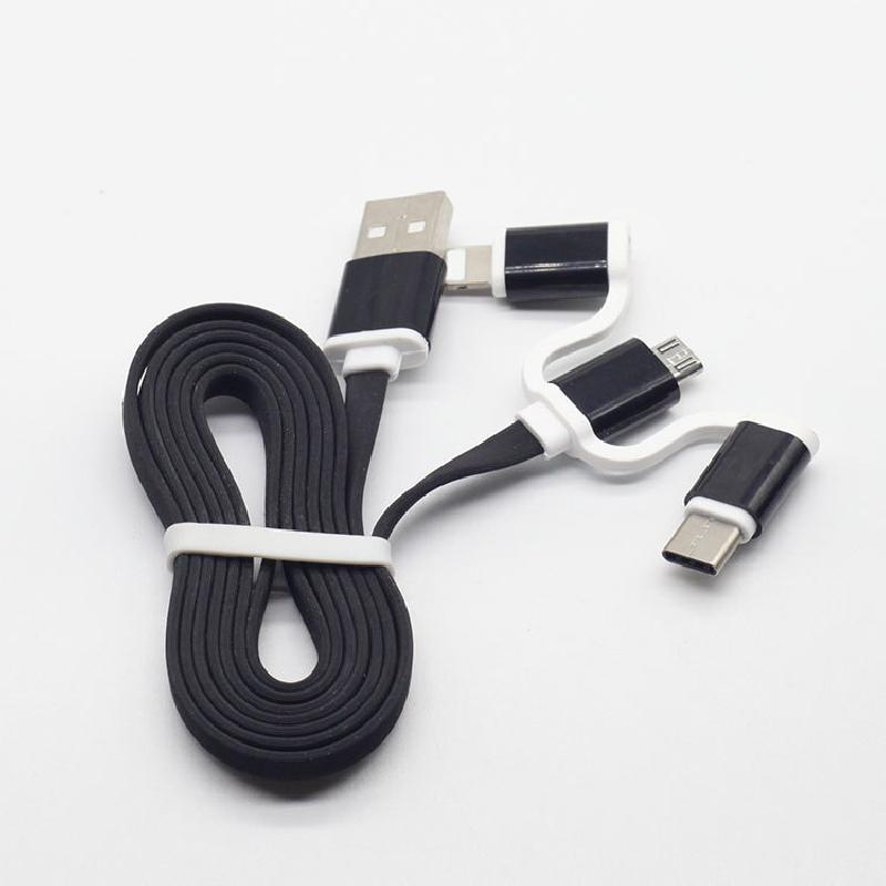 Câble adaptateur pour téléphone portable - Ref 3380693