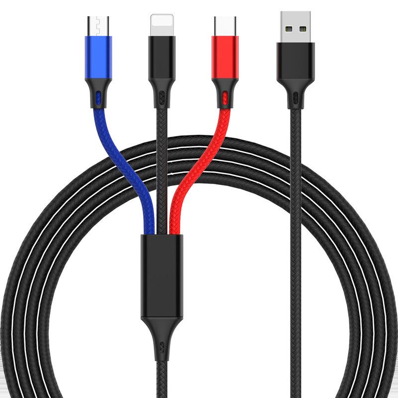 Câble adaptateur pour téléphone portable - Ref 3380777