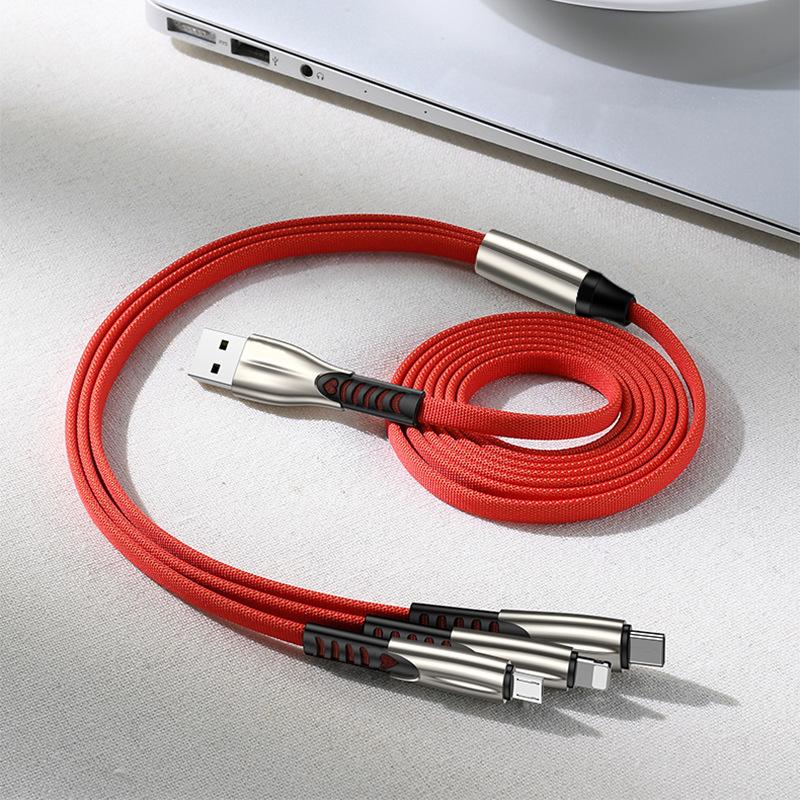 Câble adaptateur pour téléphone portable - Ref 3380919