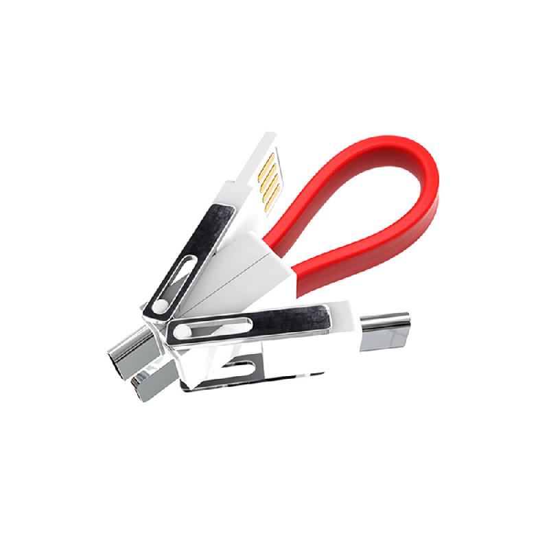 Câble adaptateur pour téléphone portable - Ref 3380963