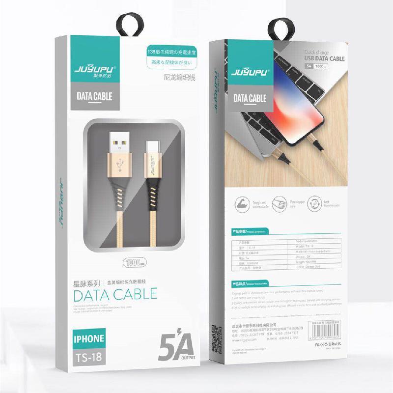 Câble adaptateur pour téléphone portable - Ref 3380965