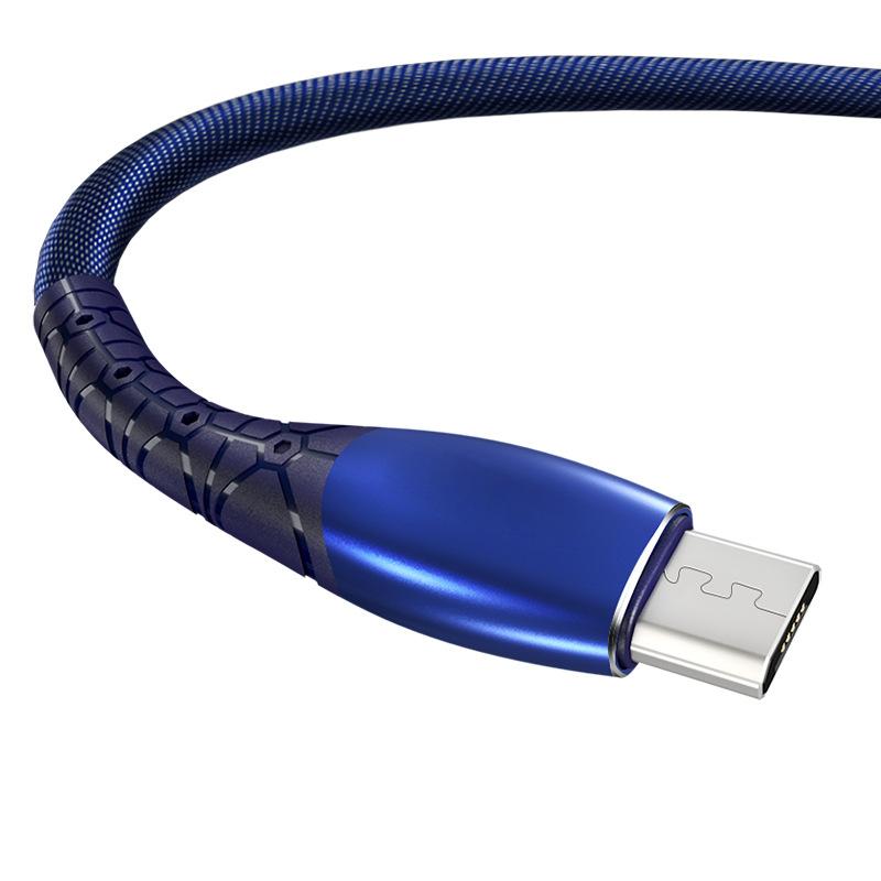 Câble adaptateur pour téléphone portable - Ref 3381024