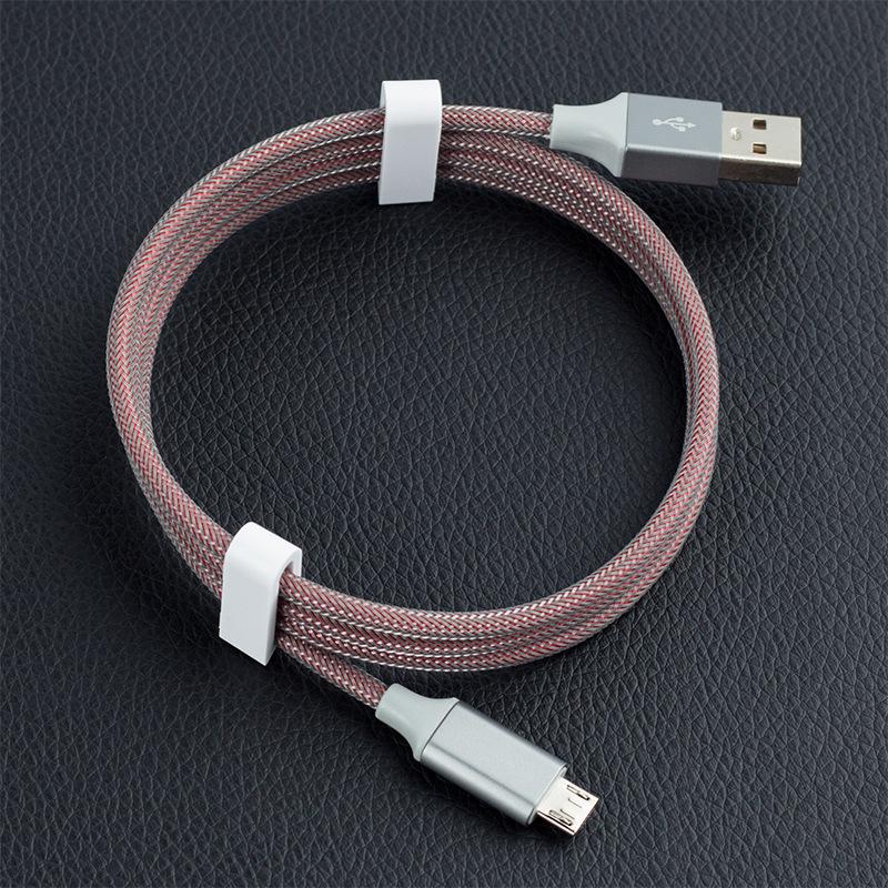 Câble adaptateur pour téléphone portable - Ref 3381030