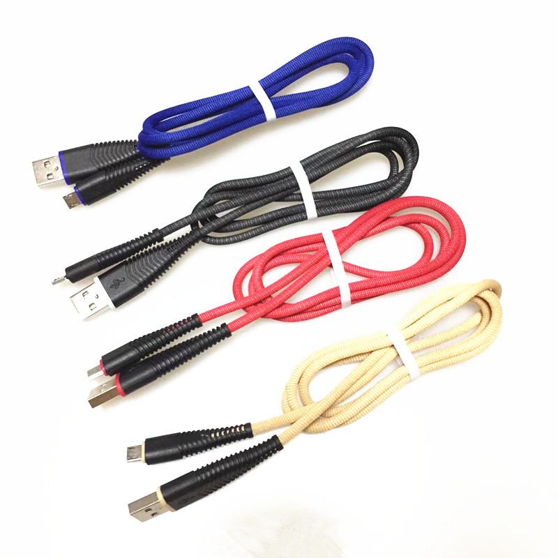 Câble adaptateur pour téléphone portable - Ref 3381032