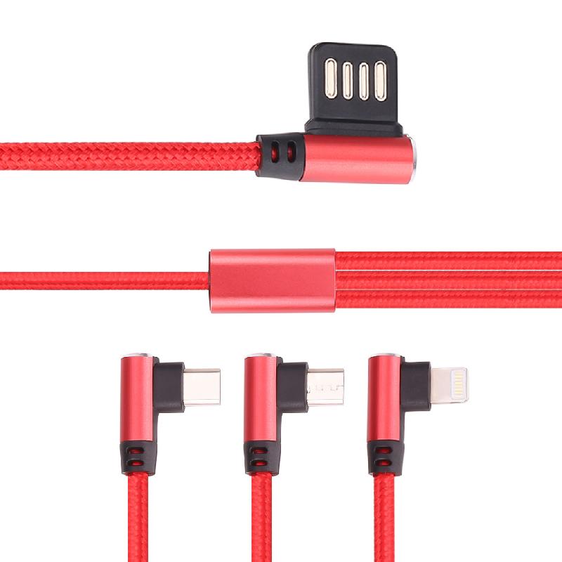 Câble adaptateur pour téléphone portable - Ref 3381244
