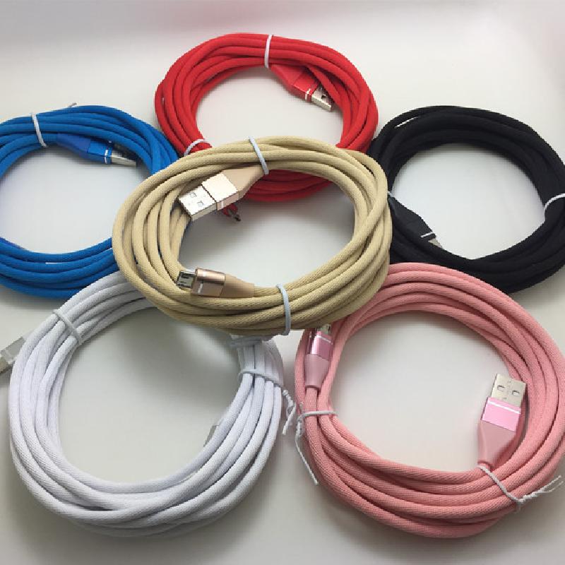 Câble adaptateur pour téléphone portable - Ref 3381247