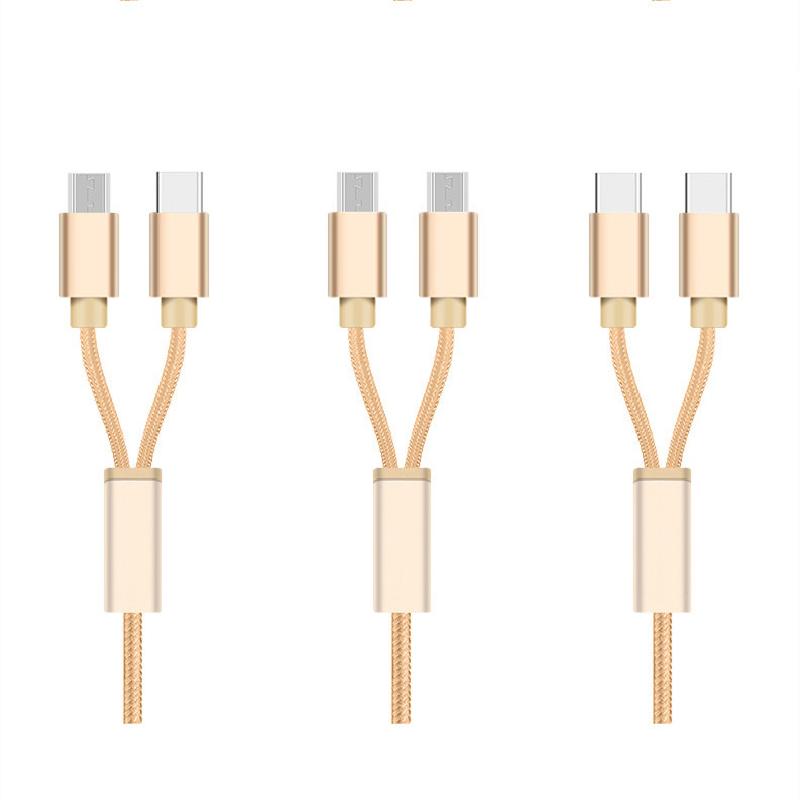 Câble adaptateur pour téléphone portable - Ref 3381310