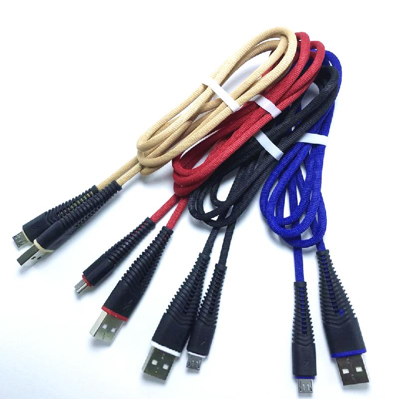 Câble adaptateur pour téléphone portable - Ref 3381328
