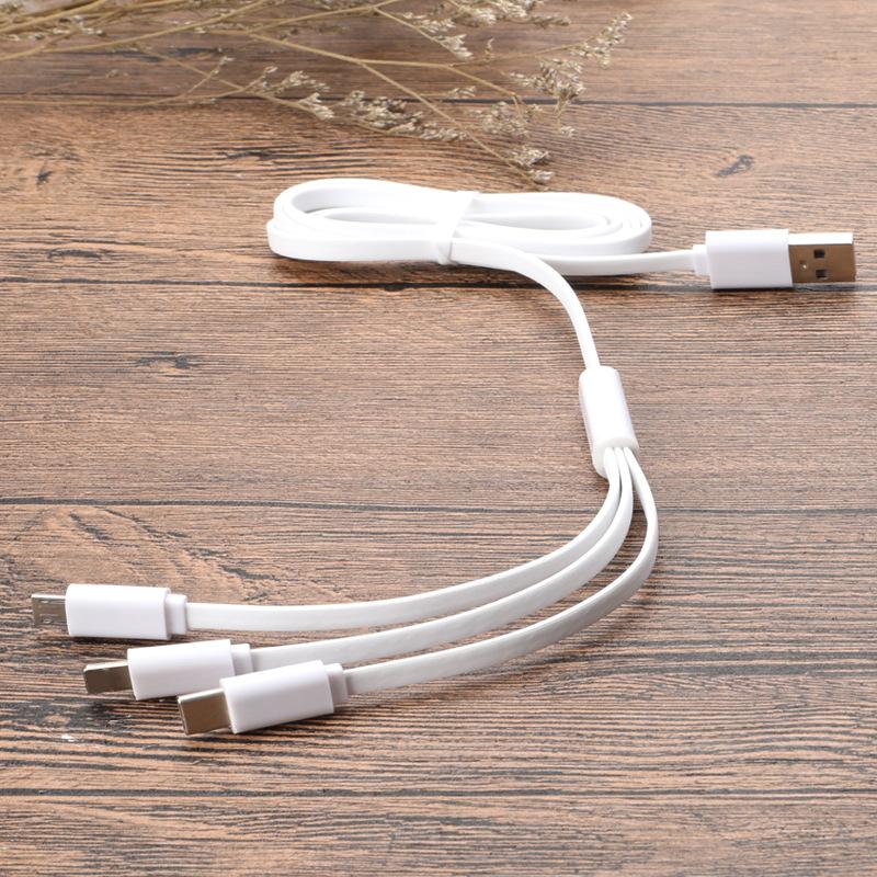 Câble adaptateur pour téléphone portable - Ref 3381451
