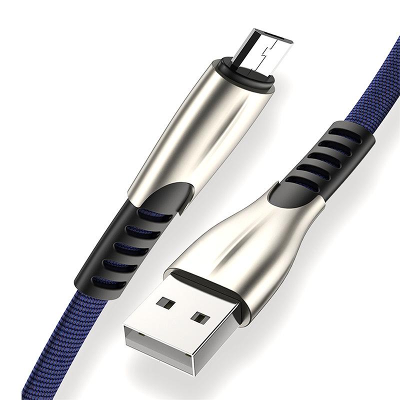 Câble adaptateur pour téléphone portable - Ref 3381542
