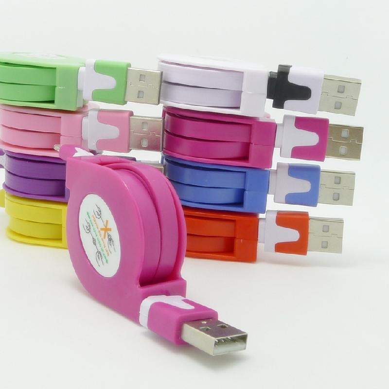 Câble adaptateur pour téléphone portable - Ref 3381572